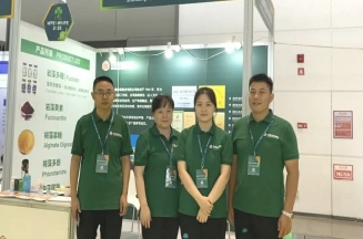 潔晶集團攜核心產品亮相2025中國西部天然展